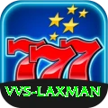 vvs laxman VIP