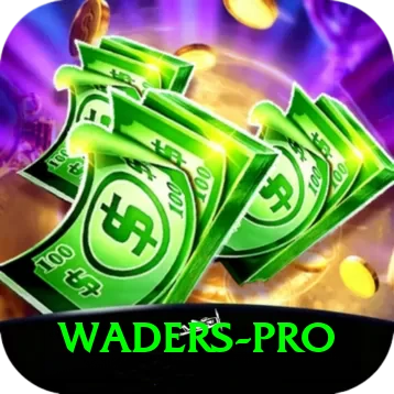 waders App Pro vv5.0.4 - 2