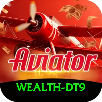 wealth dt9 App Max vv5.7.6 - 2