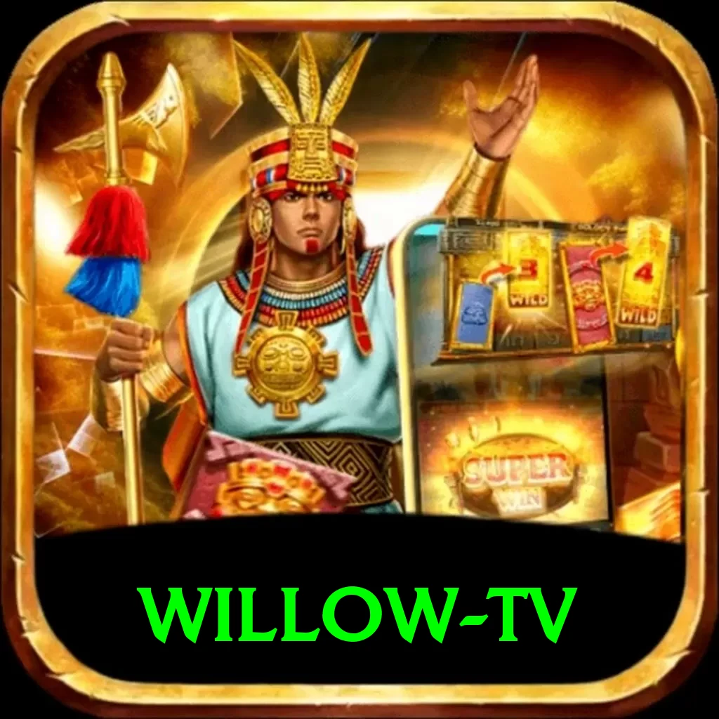 willow tv App Turbo vv1.6.9 - 2