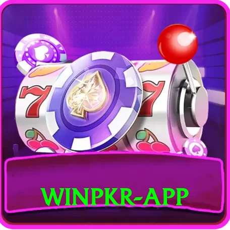 winpkr app VIP - 2
