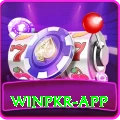 winpkr app VIP