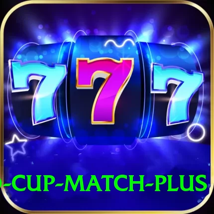 world cup match Max vv5.0.5 - 2
