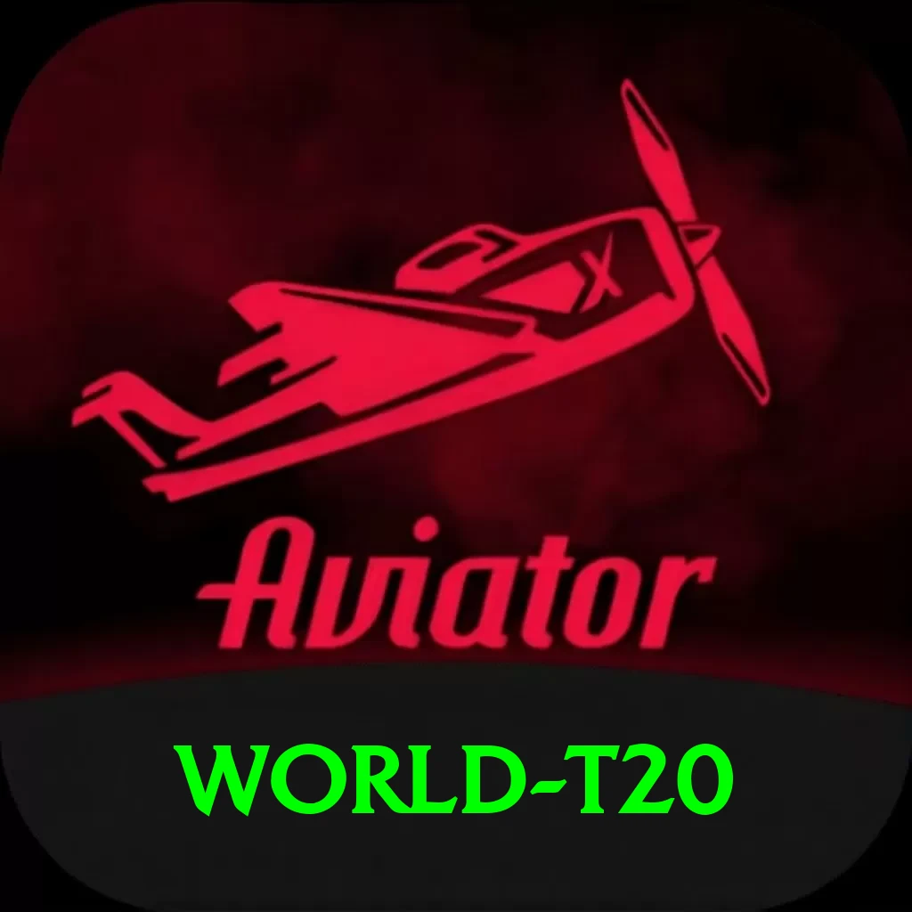 world t20 App v1.0.6 - 2
