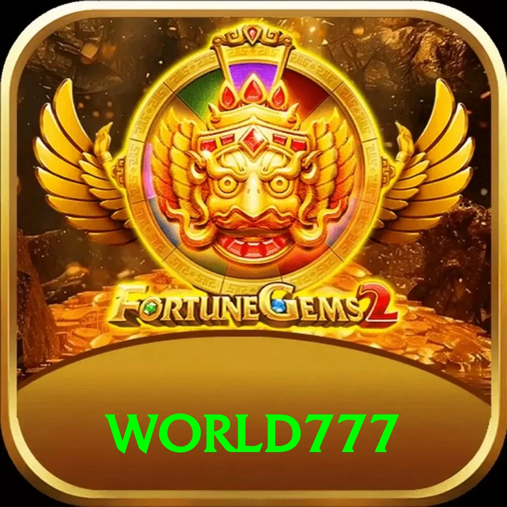 world777 Super vv2.0.4 - 2